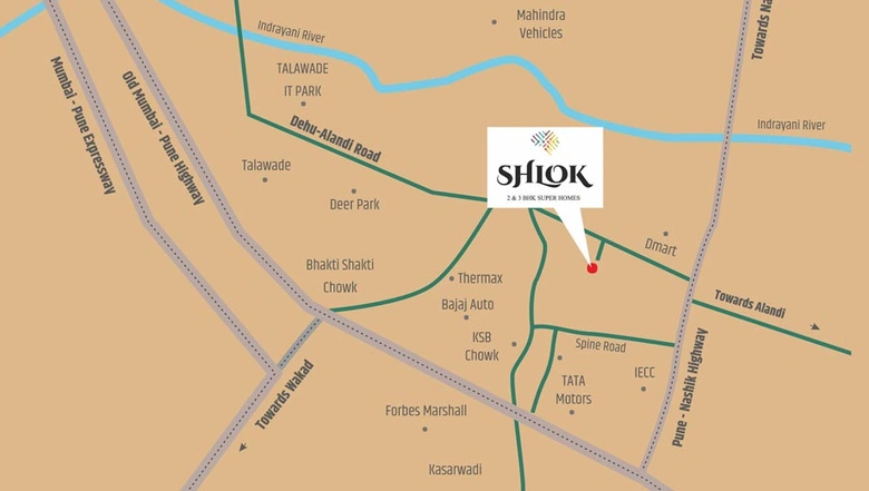 Location