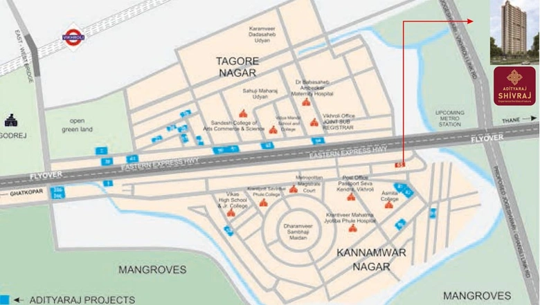 Location