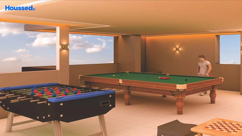 Amenities