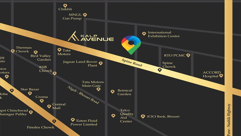 Location