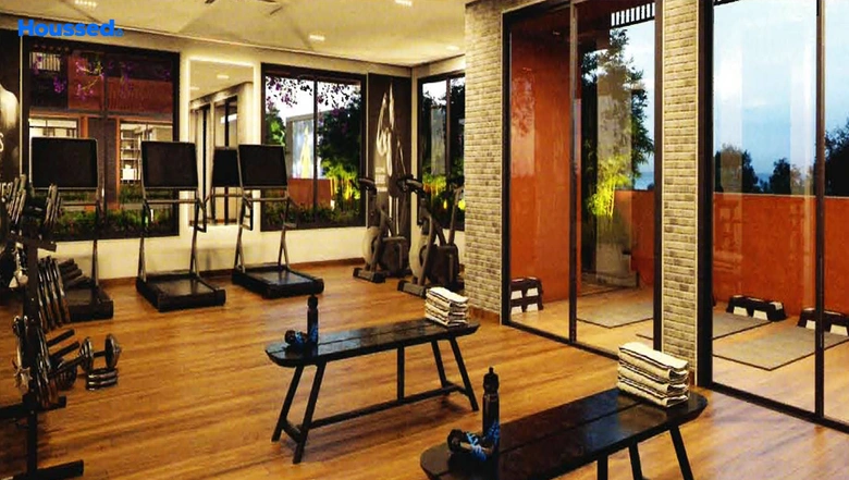 Amenities