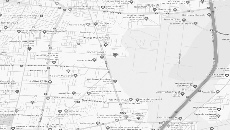 Location
