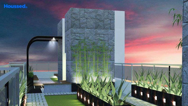 Amenities