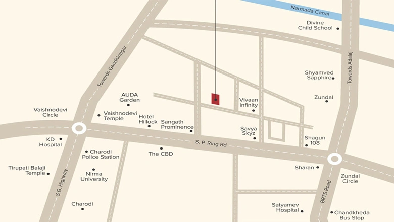 Location