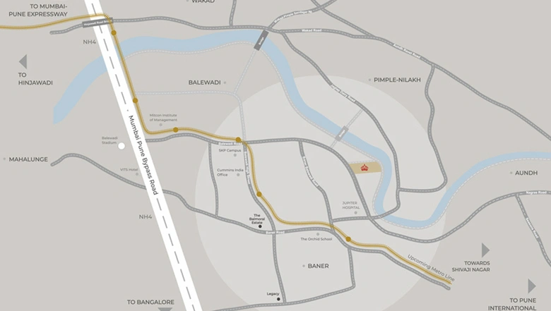 Location