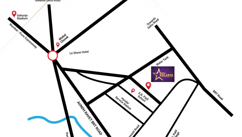 Location