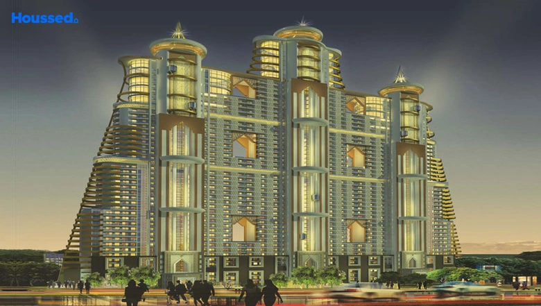 Raheja Developers