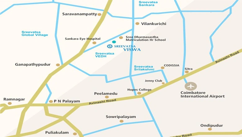 Location