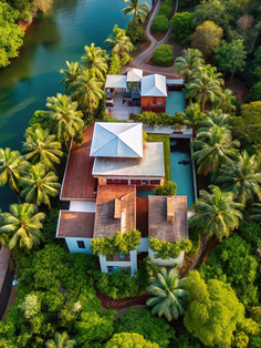 Top Builders in Goa Redefining Luxury Living