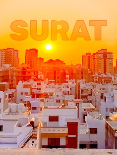 5 Key Elements Impacting Cost of Living in Surat