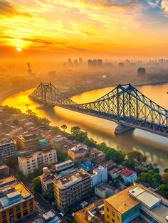 Top 7 Leading Builders in Kolkata