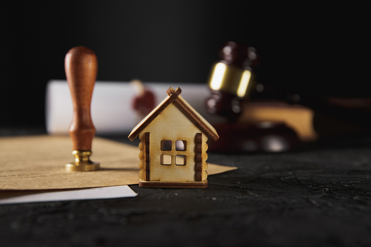 An Overview: Transfer of Property Act, 1882