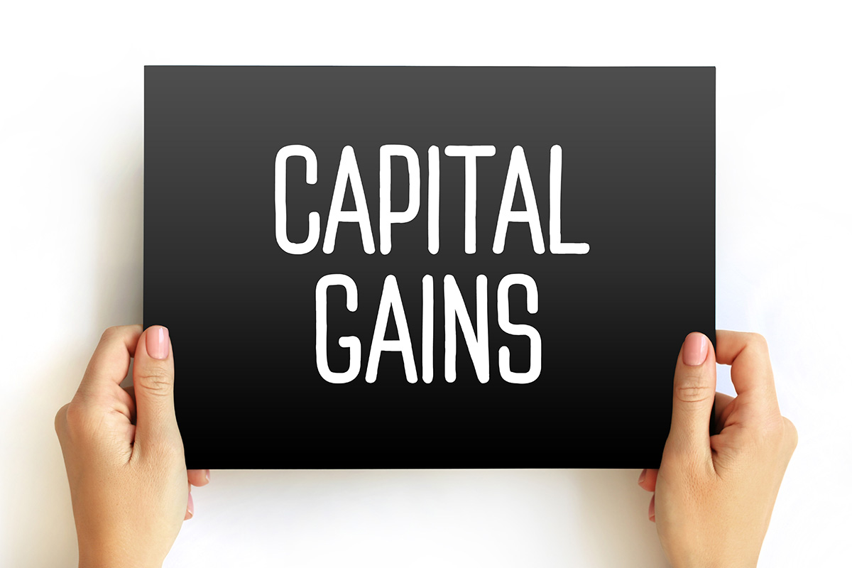 How to Buy Capital Gain Bonds Online?