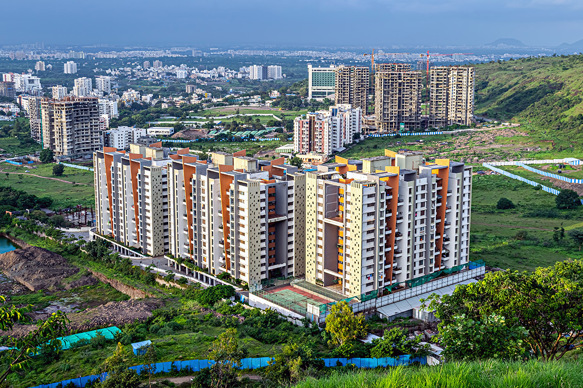 7 Suburbs in Pune—Exploring Living In Pune