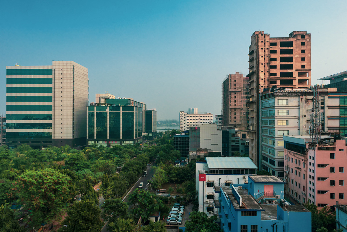 Exploring Matunga East, Mumbai: A Vibrant Blend of Communities