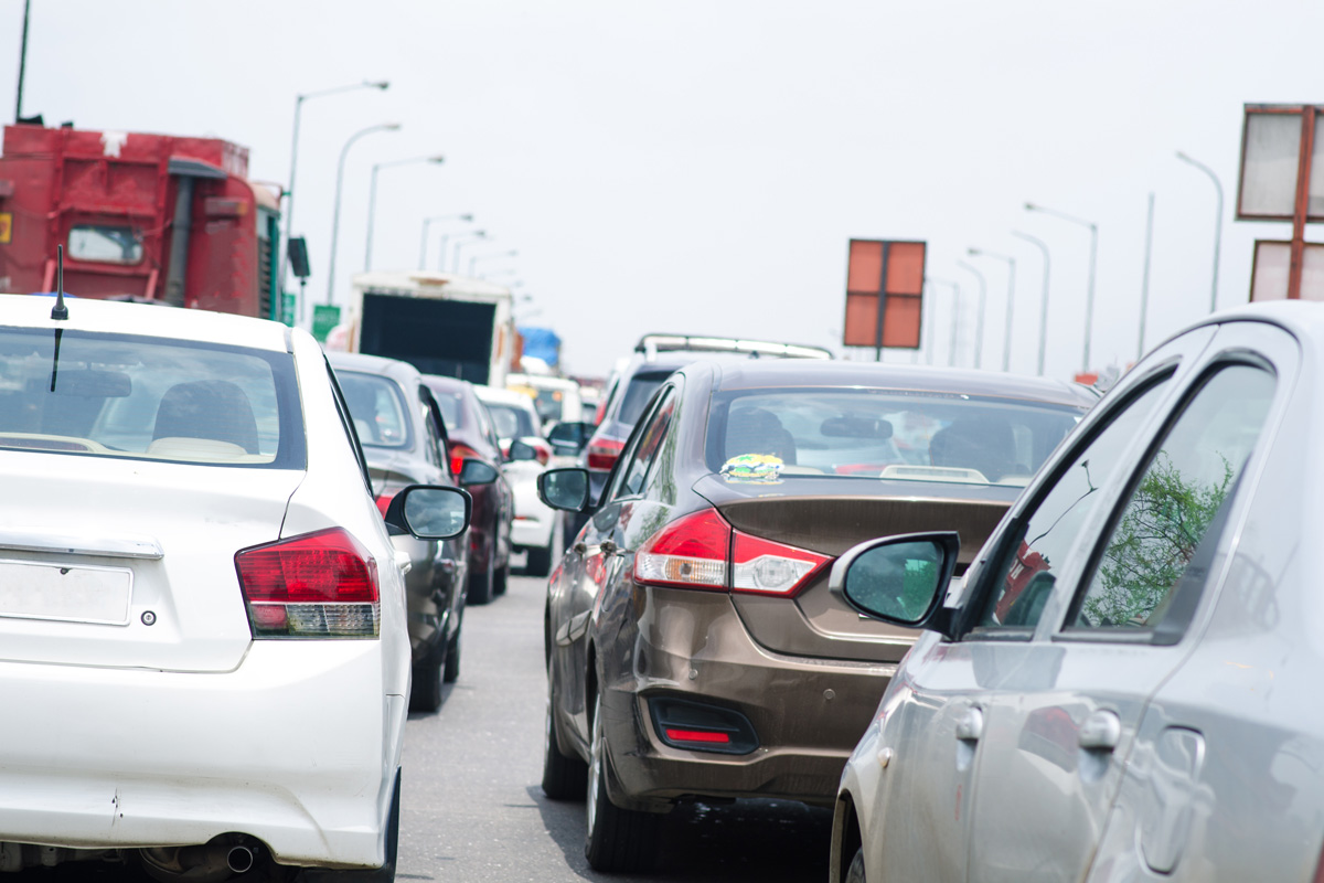 Kharghar Turbhe Link Road Expected To Cut Down The Travel Time By 30 Minutes