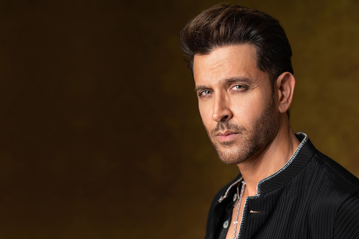 For Hrithik Roshan, investing in property is the best bet