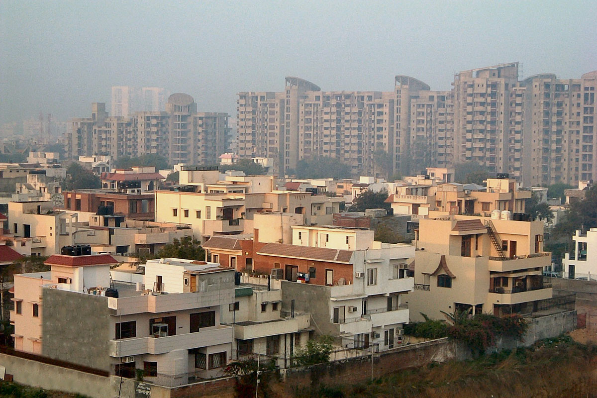 18 Homeowners Warned in Gurugram, Fix Building Issues or Risk Losing OCs