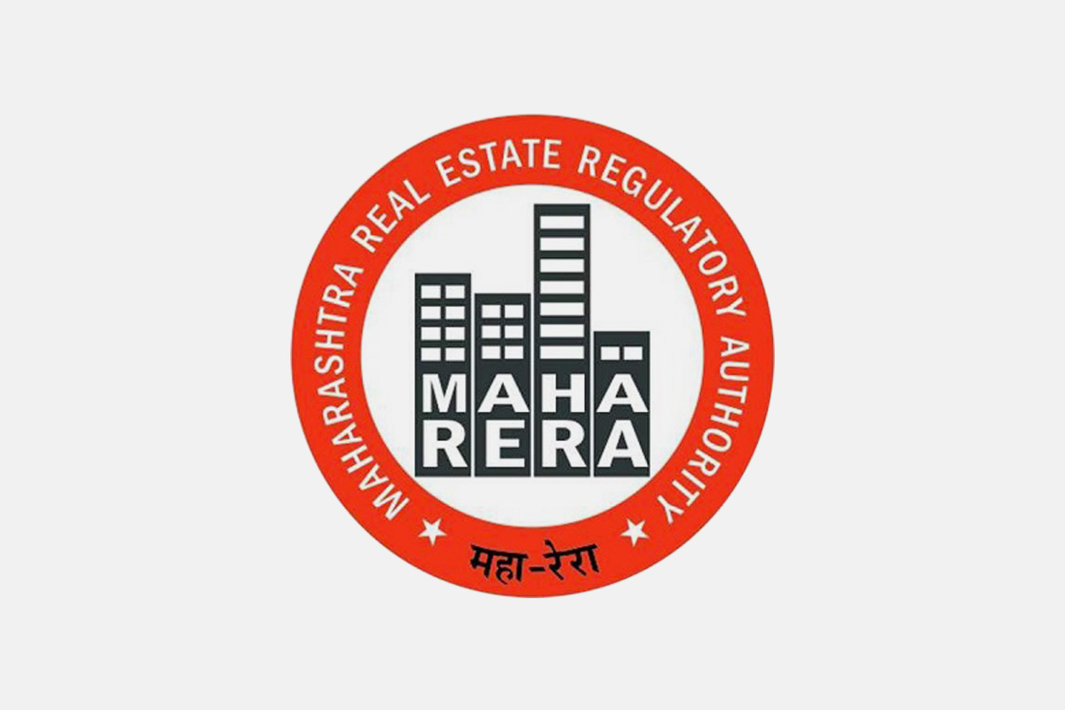 MahaRERA Continues the Registration Suspension for 182 Realty Projects