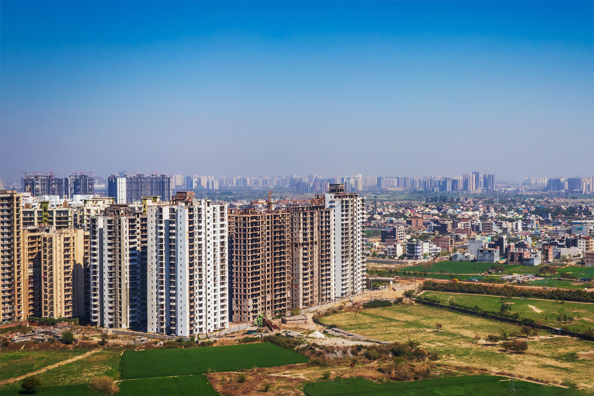 5,000 Registries in 4 Months Boost Development in Greater Noida