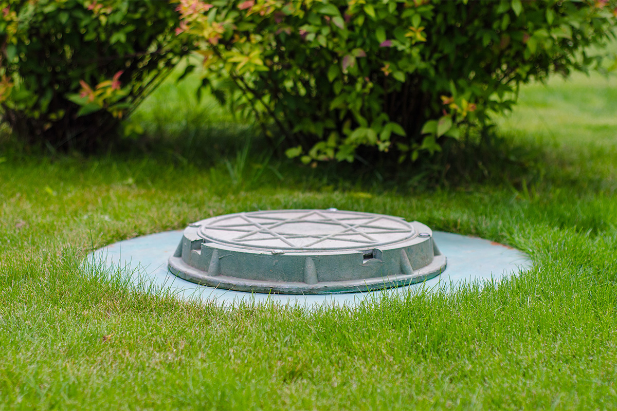 Harmonise Your Home with Vastu-Approved Location for Septic Tank