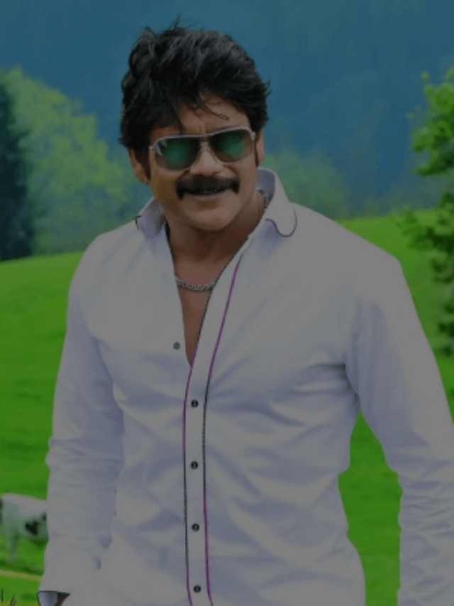 Nagarjuna Akkineni's Residence: In the Heart of Luxury