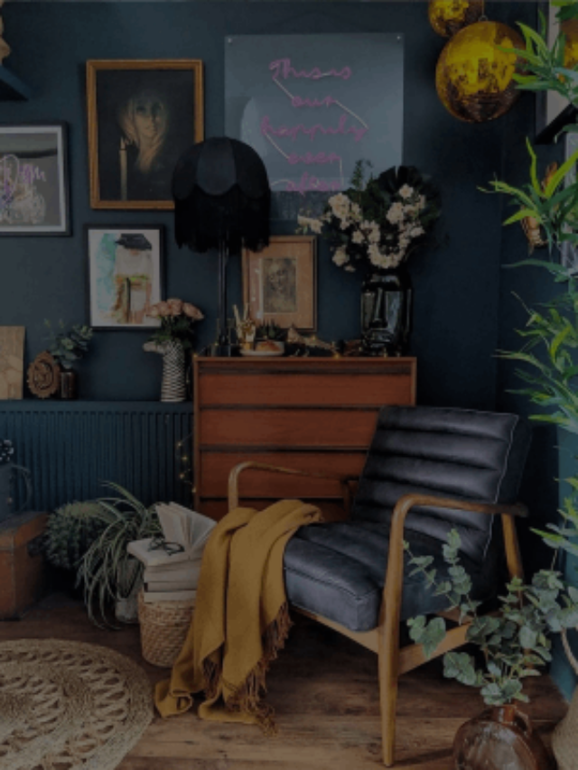 Vintage Vibes: How To Incorporate Retro Decor Into a Modern Home