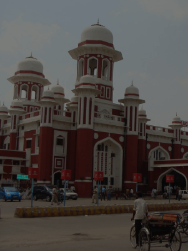 Gomti Nagar Gems: Cultural Landmarks and Entertainment Hubs