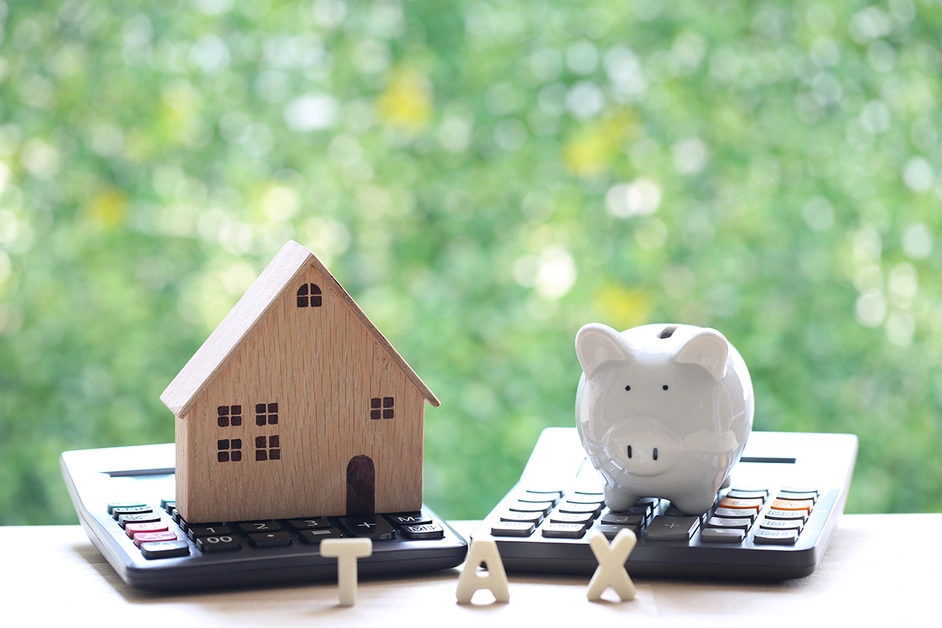 A Walkthrough on  Home Loan Interest Tax Benefit For The First Time Buyers