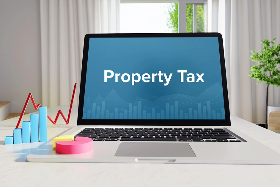 How to Pay Property Tax Online in Pune the Easy Way?