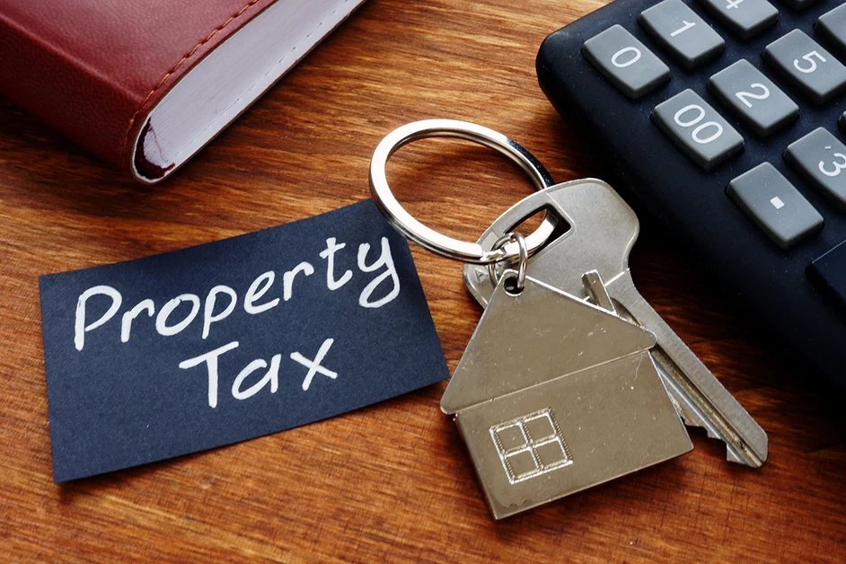 How to Pay Your Property Tax Bill PCMC?