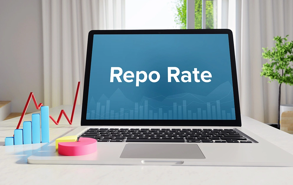 What is the Effect of an Increase in Repo Rate on Individuals and the Economy?