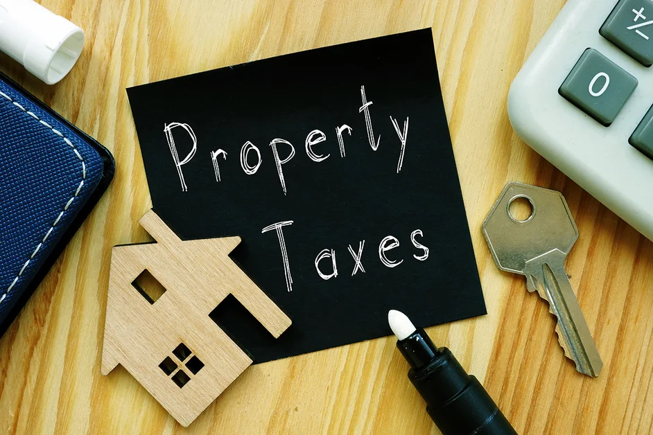 Everything About Building Tax / Property Tax in India