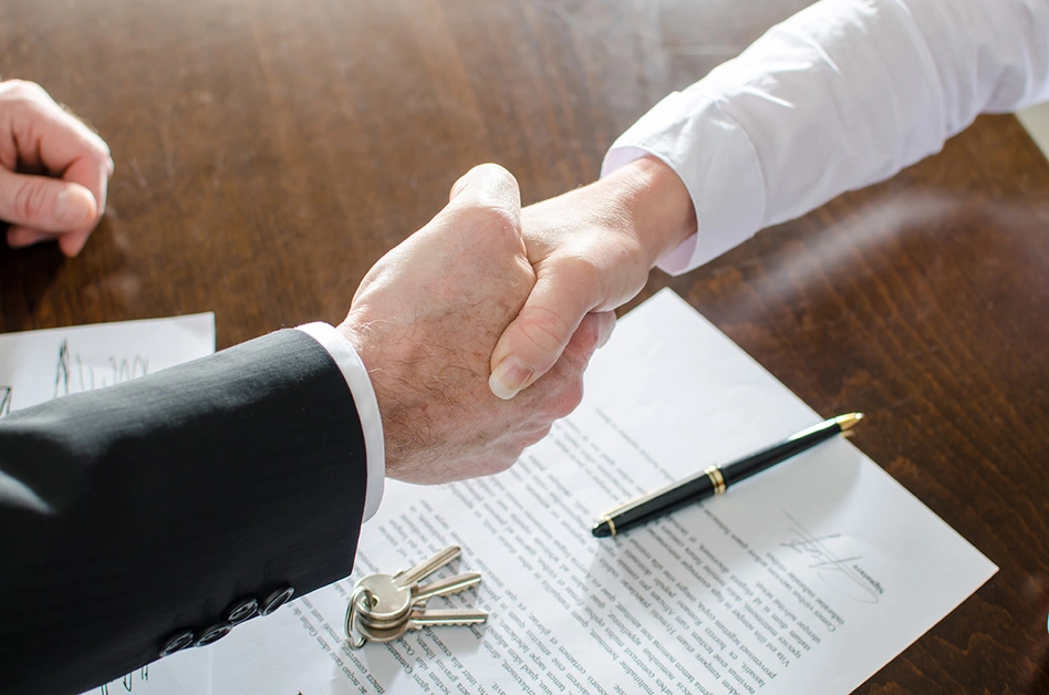 Why Does a Sale Agreement a Crucial Document When Buying a House?