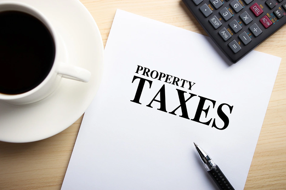 What is Property Tax and How is it Calculated?