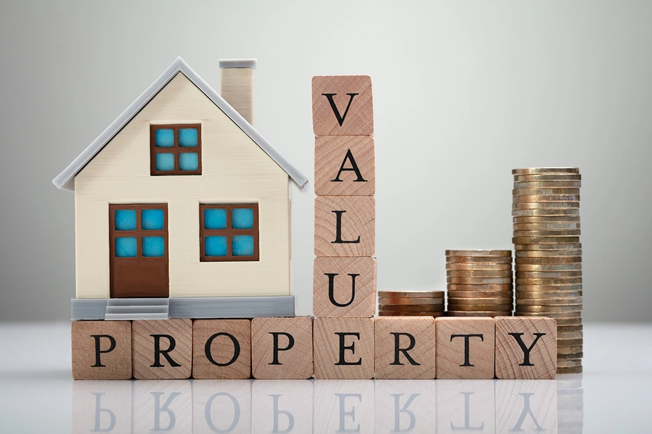 What are the Factors Affecting Value of the Property?