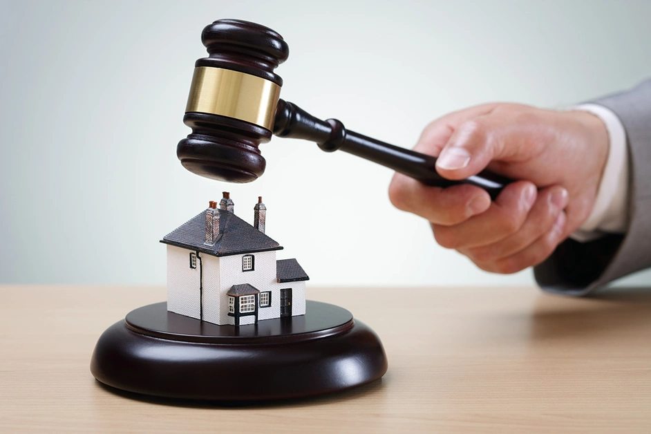 How to Buy a Property at Auction?