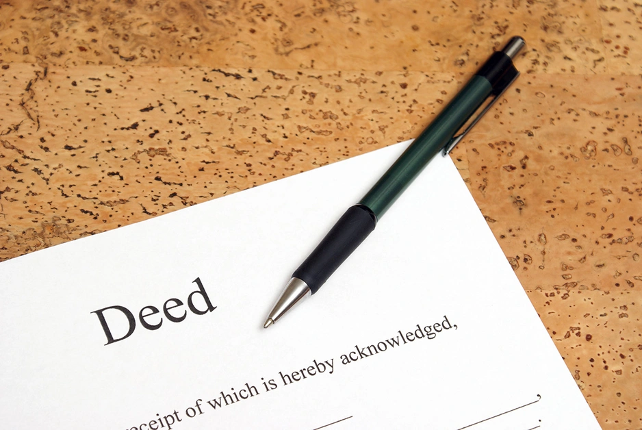 What is Rectification Deed? How Can We Register It?