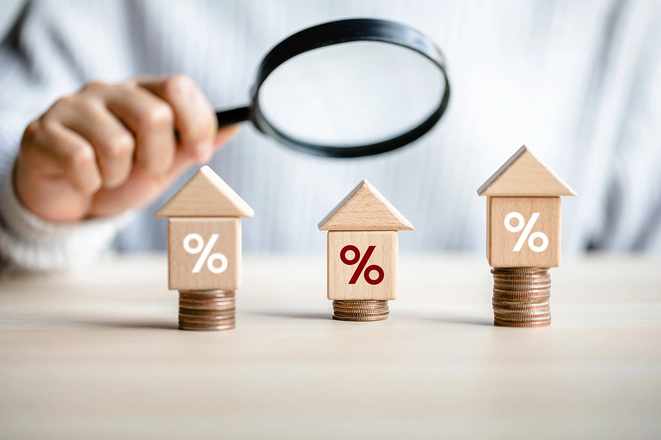 How to Reduce Interest Rates on Home Loans?