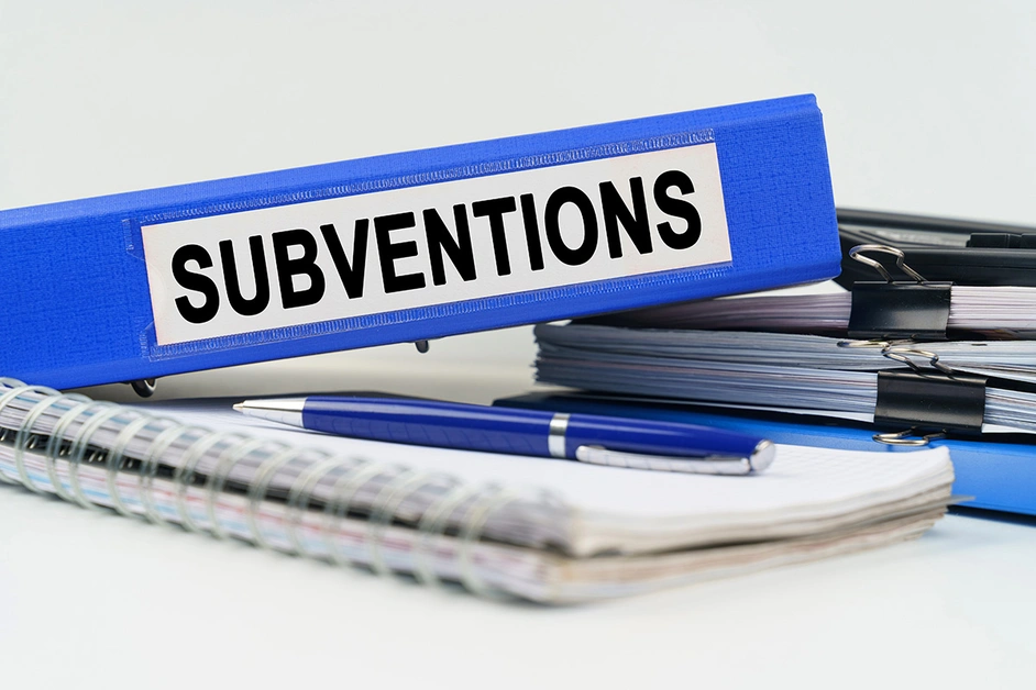 What is a Subvention Scheme? How it is Used?