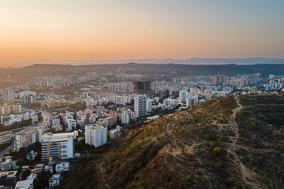 Why is Pune Also Known as The "Queen Of The Deccan"?