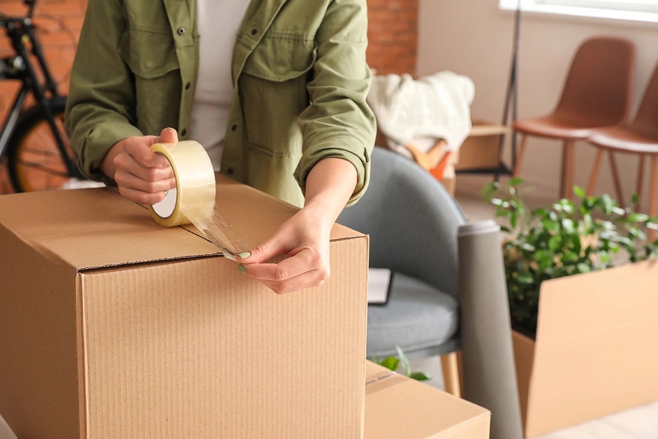 10 Tips to Pack & Move Efficiently—A Complete Guide