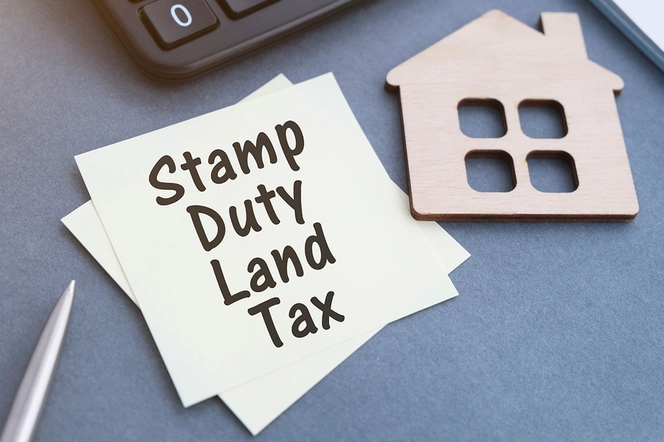 Importance of Stamp Duty and Registration Charges in Thane