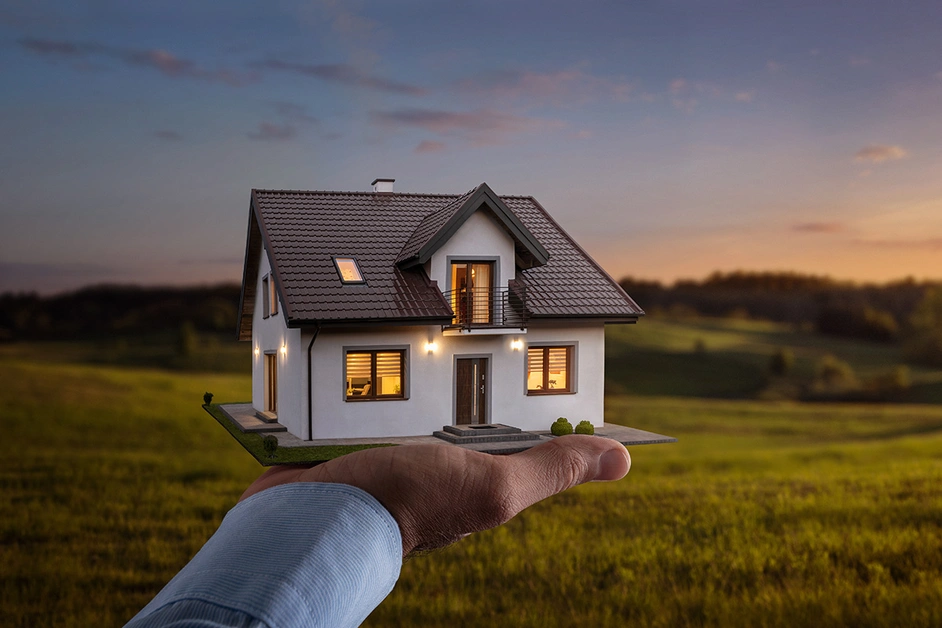 Why is Bhugaon Good for Investment?