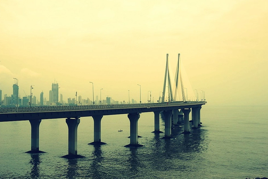 Worli emerges as new luxury destination in Mumbai