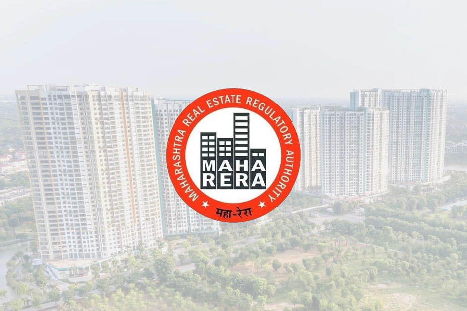 Developers of 107 Buildings Want to Leave the MahaRERA Club