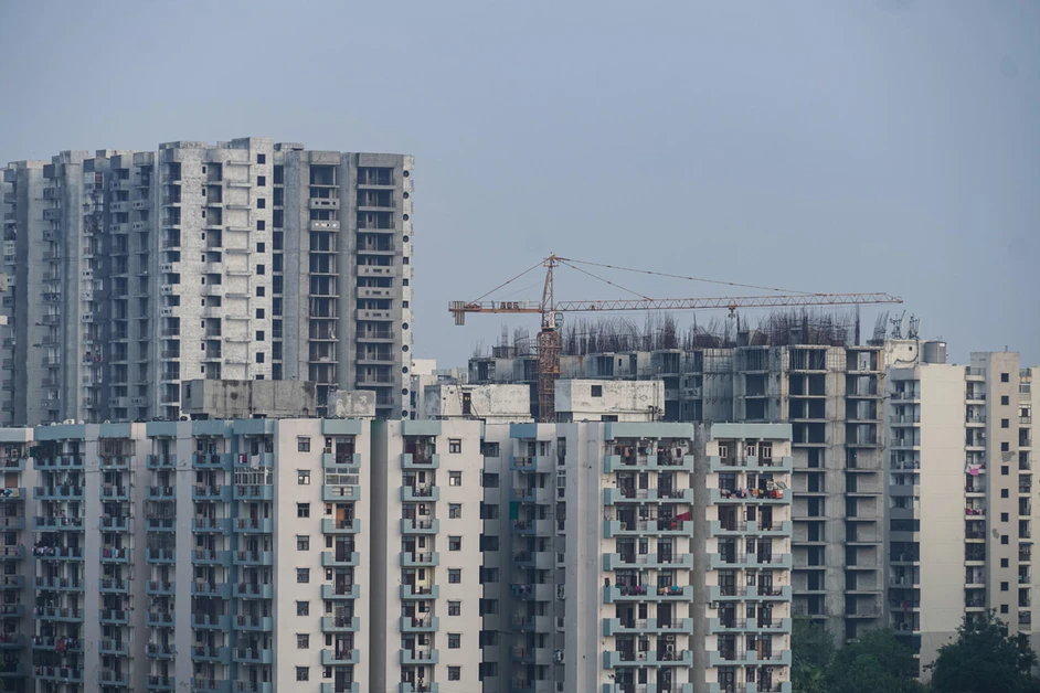 Relief For Over 20,000 Homebuyers, Takeover Plan For Jaypee Infra Cleared