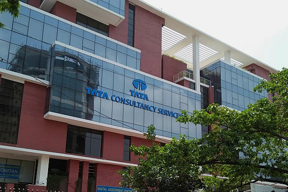 TCS Reacts After Report Claims Staff Warned Over Work-From-Office Rule