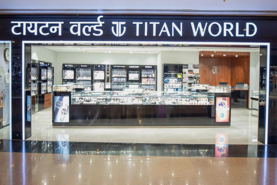 Titan Company buys commercial space in Mumbai’s Borivali for Rs 100 crore