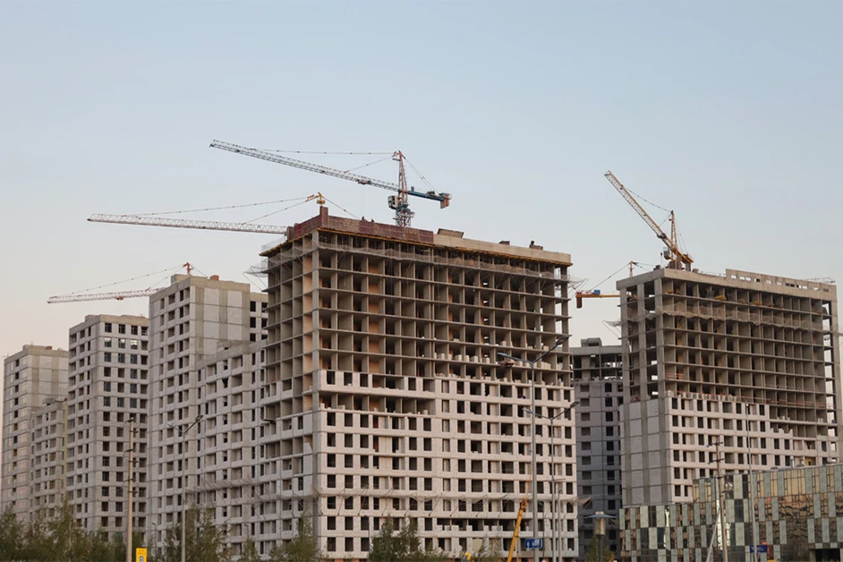 Will allowing registration of completed flats during the insolvency process bring relief to homebuyers?